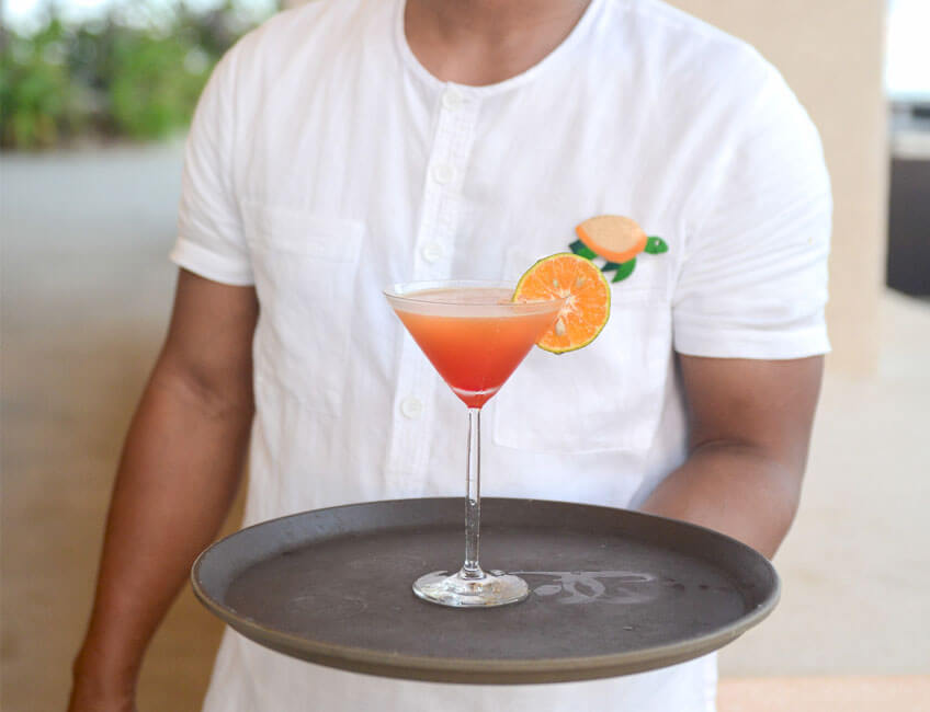 Noku Beach House - Summer vibes